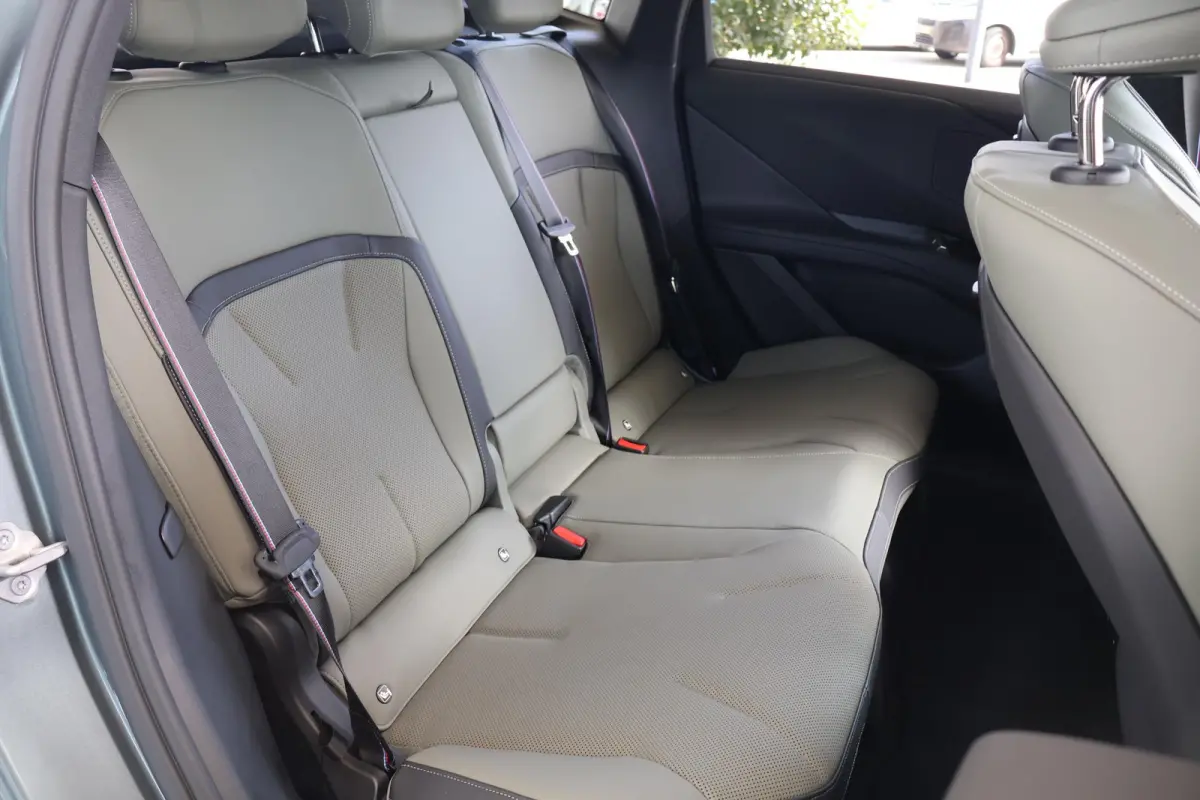 40 eDrive 83 kWh M Sportpakket Pro | Innovation Pack |