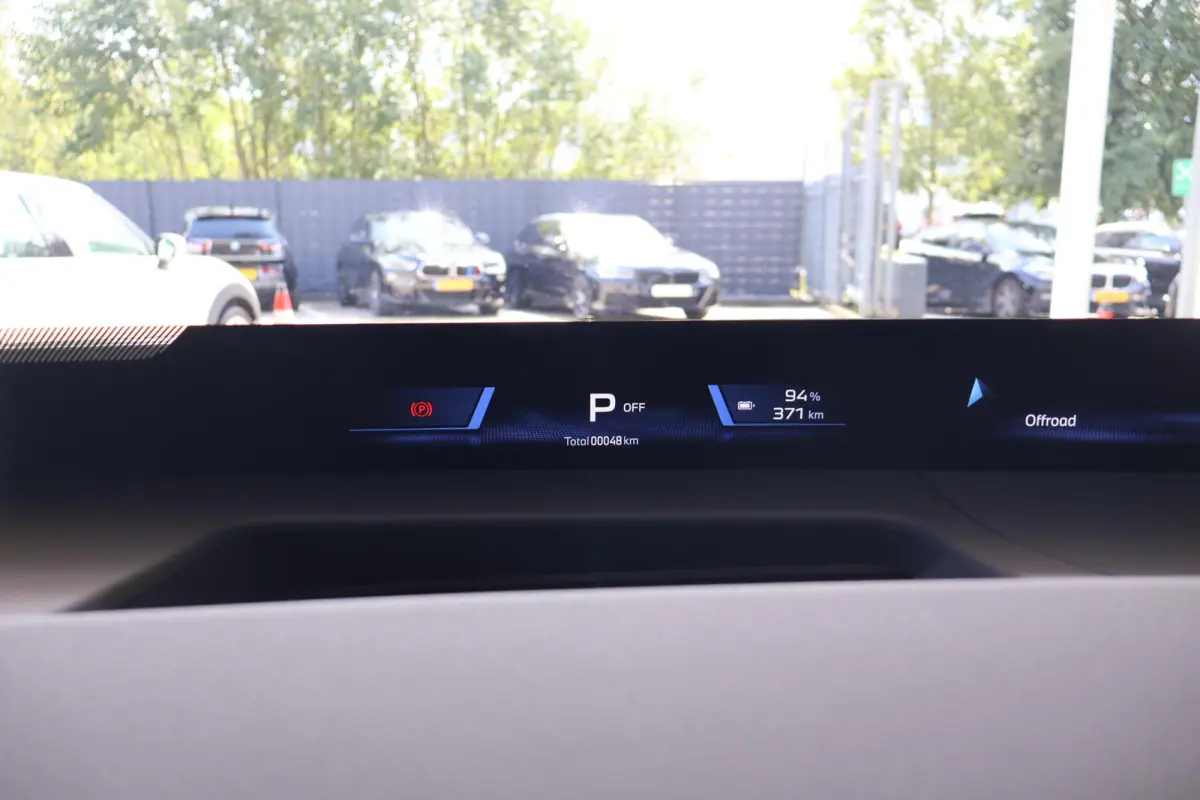 40 eDrive 83 kWh M Sportpakket Pro | Innovation Pack |