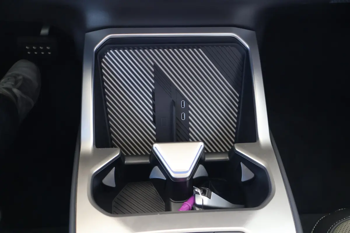 40 eDrive 83 kWh M Sportpakket Pro | Innovation Pack |