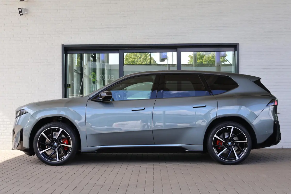 40 eDrive 83 kWh M Sportpakket Pro | Innovation Pack |