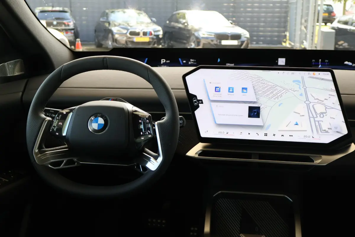 40 eDrive 83 kWh M Sportpakket Pro | Innovation Pack |