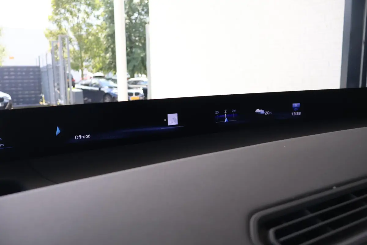 40 eDrive 83 kWh M Sportpakket Pro | Innovation Pack |
