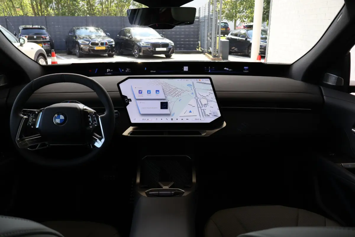 40 eDrive 83 kWh M Sportpakket Pro | Innovation Pack |