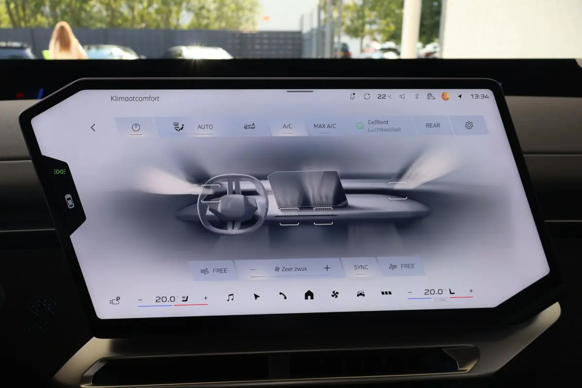 40 eDrive 83 kWh M Sportpakket Pro | Innovation Pack |