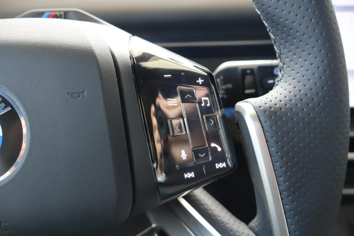 40 eDrive 83 kWh M Sportpakket Pro | Innovation Pack |