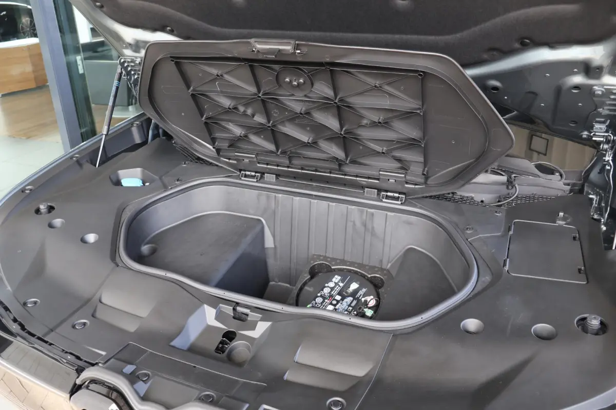40 eDrive 83 kWh M Sportpakket Pro | Innovation Pack |