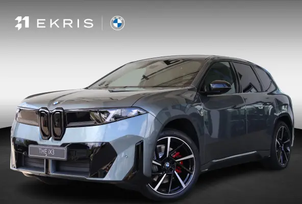 40 eDrive 83 kWh M Sportpakket Pro | Innovation Pack |