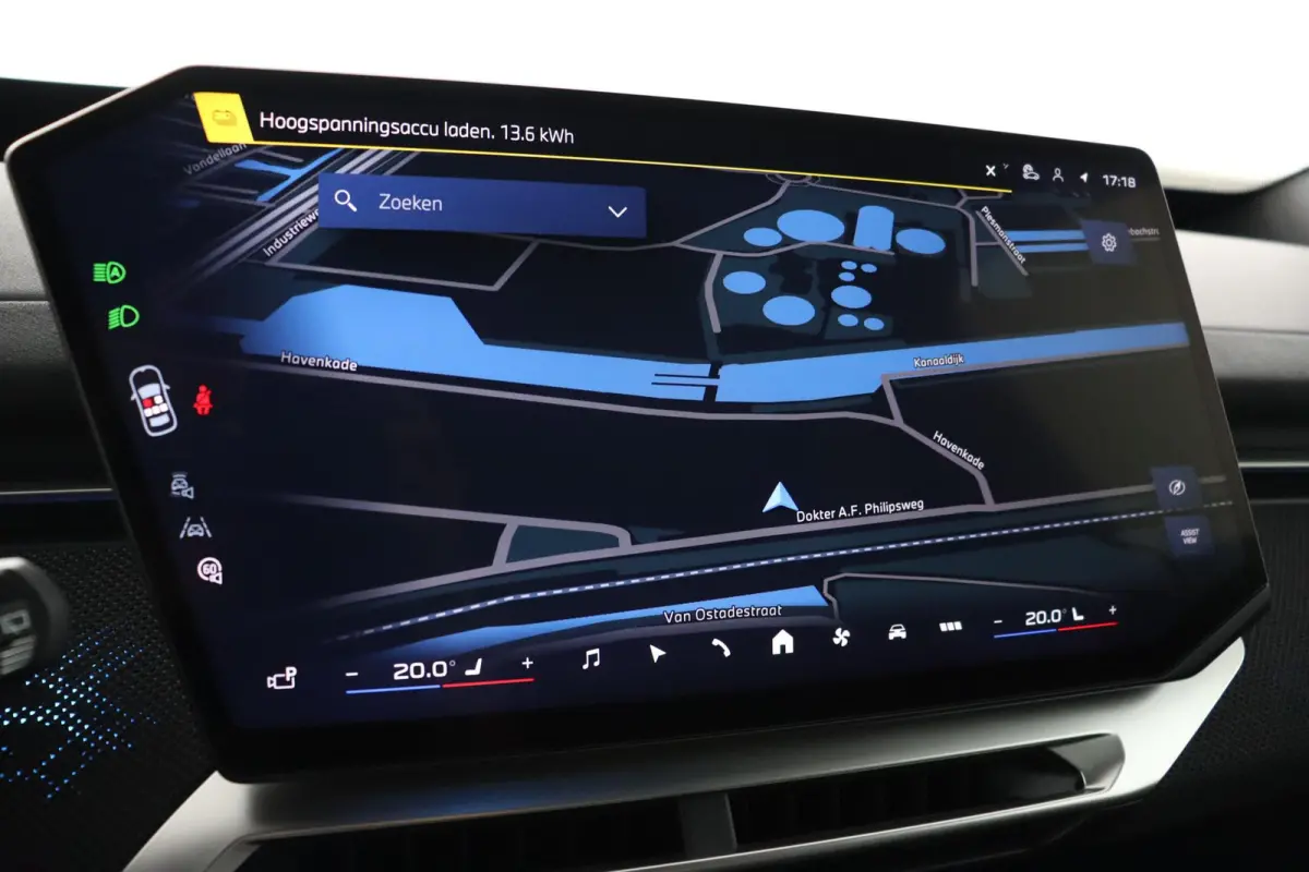 40 eDrive 83 kWh M Sportpakket Pro |