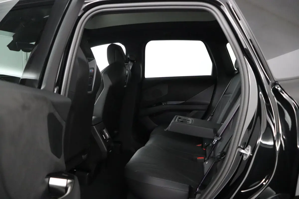 40 eDrive 83 kWh M Sportpakket Pro |