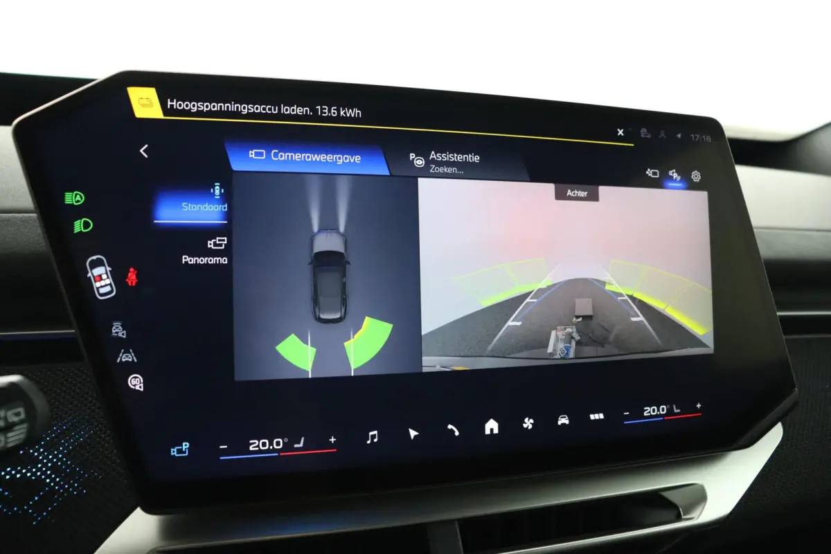 40 eDrive 83 kWh M Sportpakket Pro |