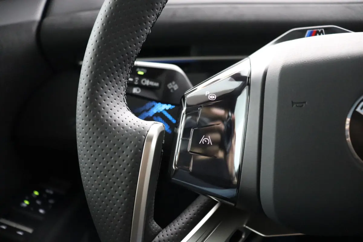 40 eDrive 83 kWh M Sportpakket Pro |