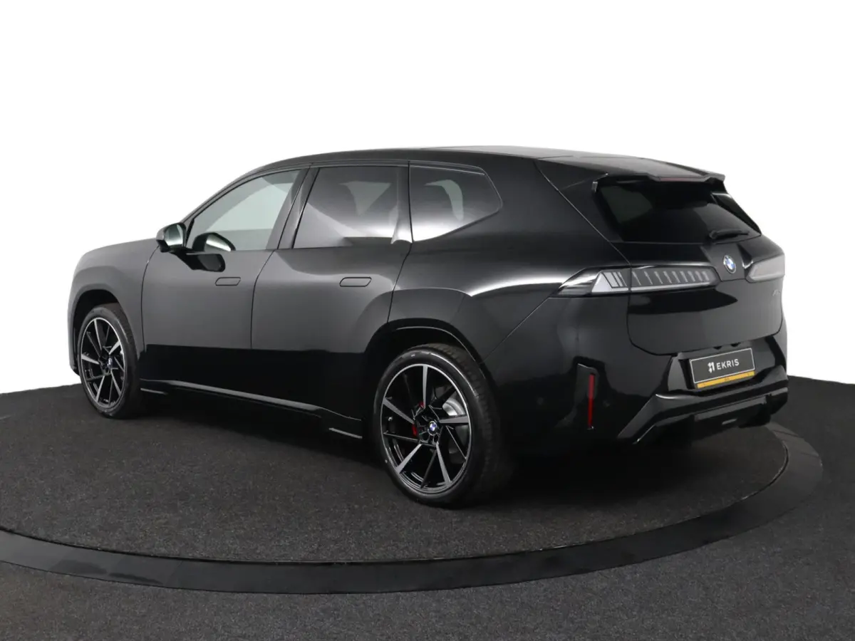 40 eDrive 83 kWh M Sportpakket Pro |