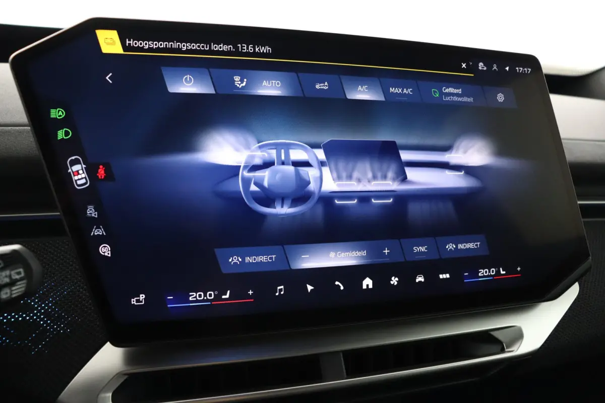 40 eDrive 83 kWh M Sportpakket Pro |