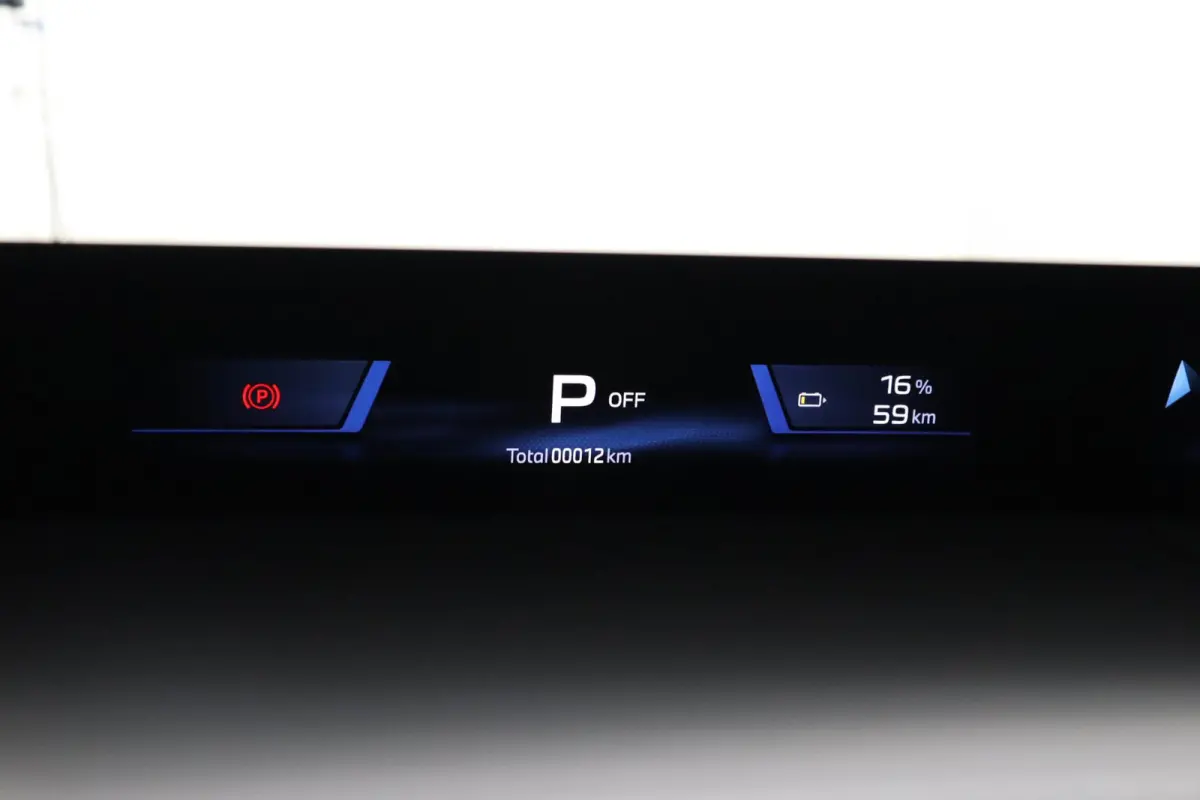 40 eDrive 83 kWh M Sportpakket Pro |