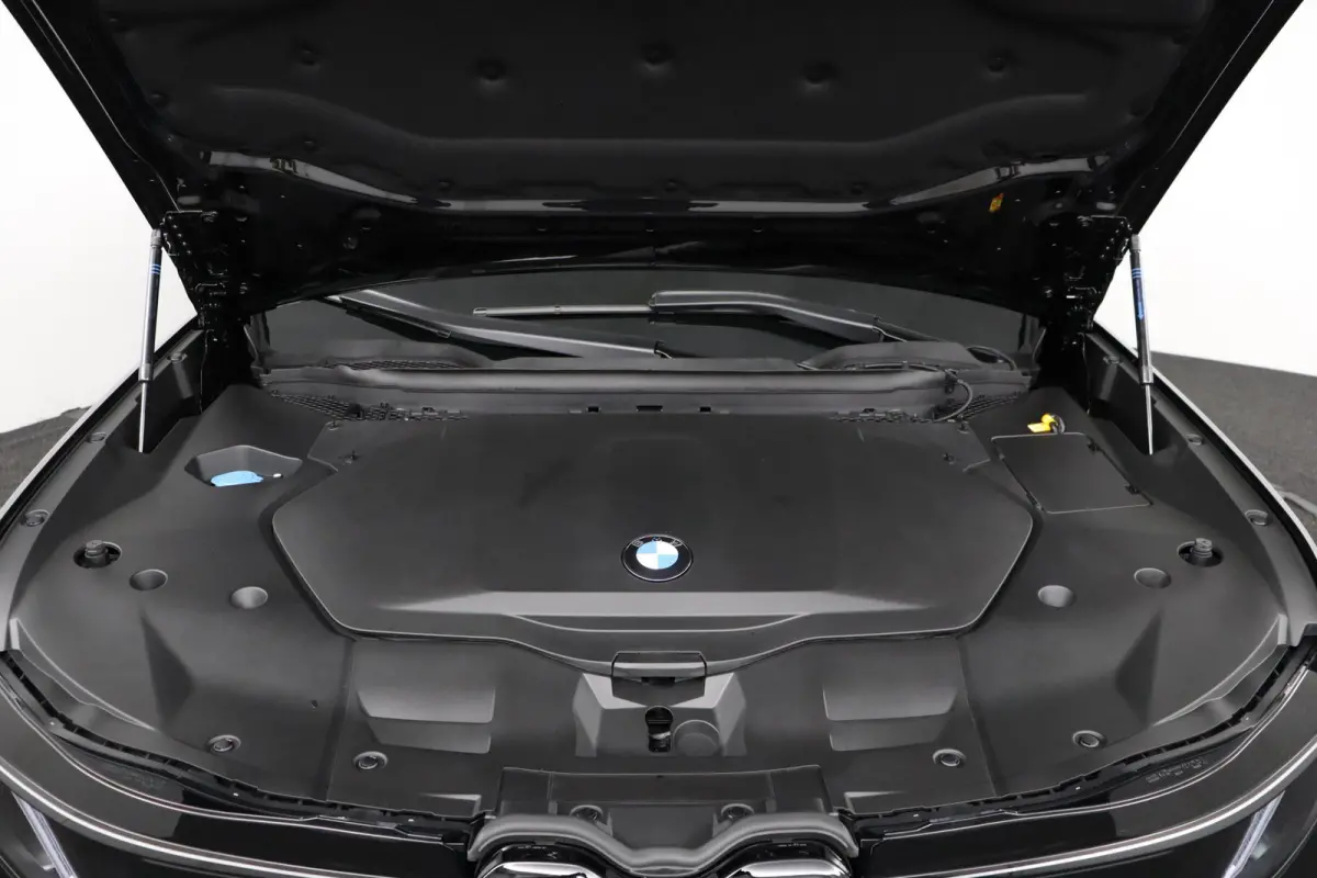40 eDrive 83 kWh M Sportpakket Pro |