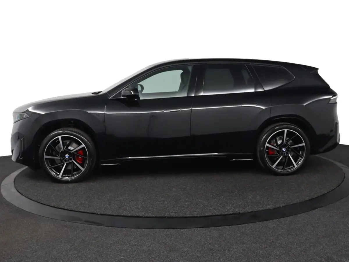 40 eDrive 83 kWh M Sportpakket Pro |
