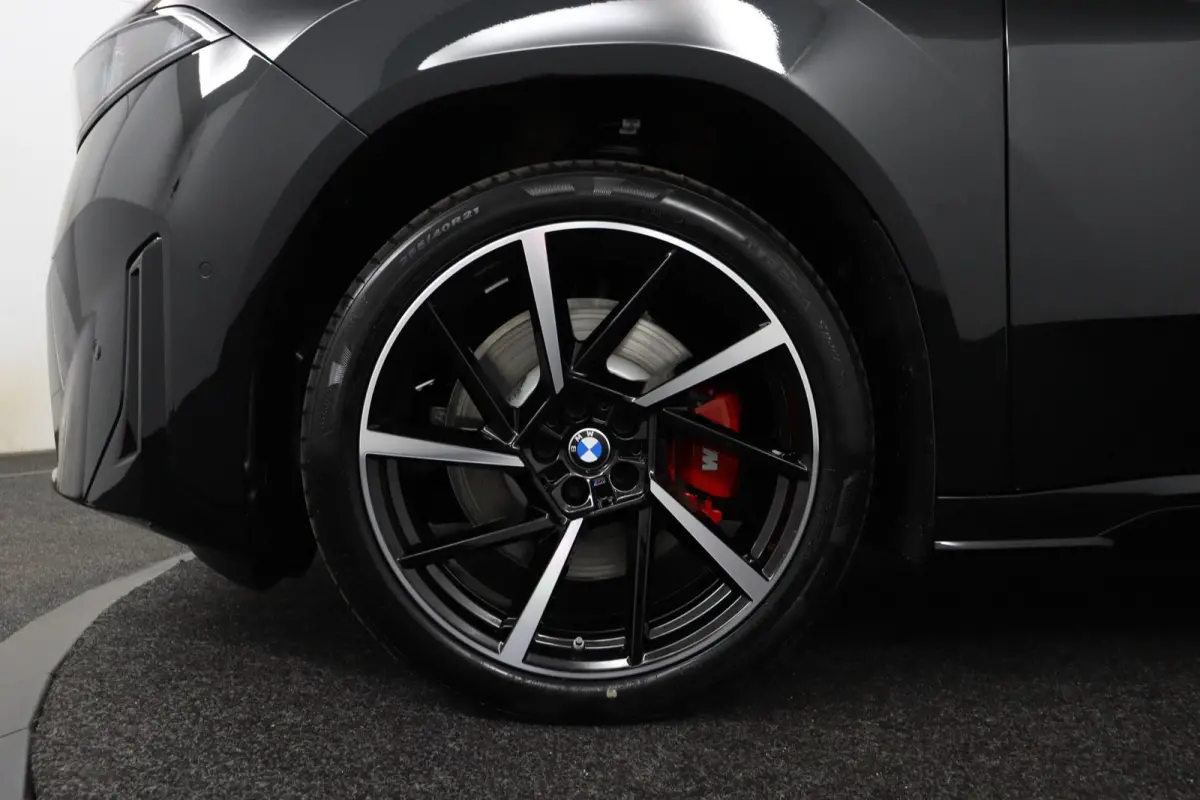 40 eDrive 83 kWh M Sportpakket Pro |