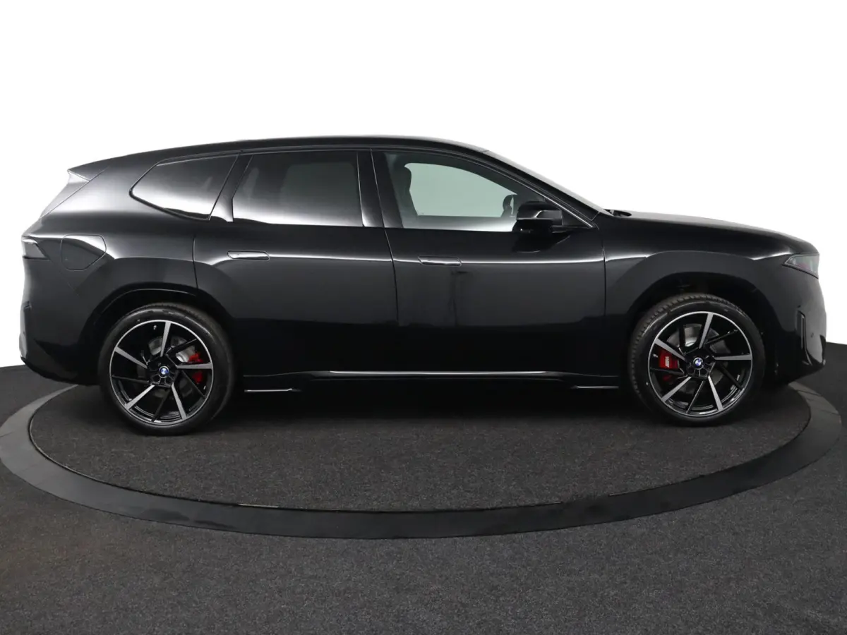 40 eDrive 83 kWh M Sportpakket Pro |