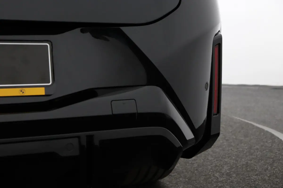40 eDrive 83 kWh M Sportpakket Pro |