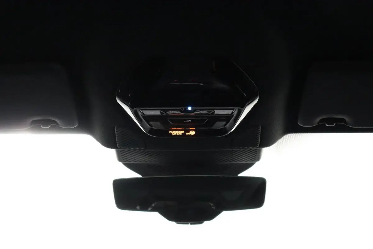 40 eDrive 83 kWh M Sportpakket Pro |