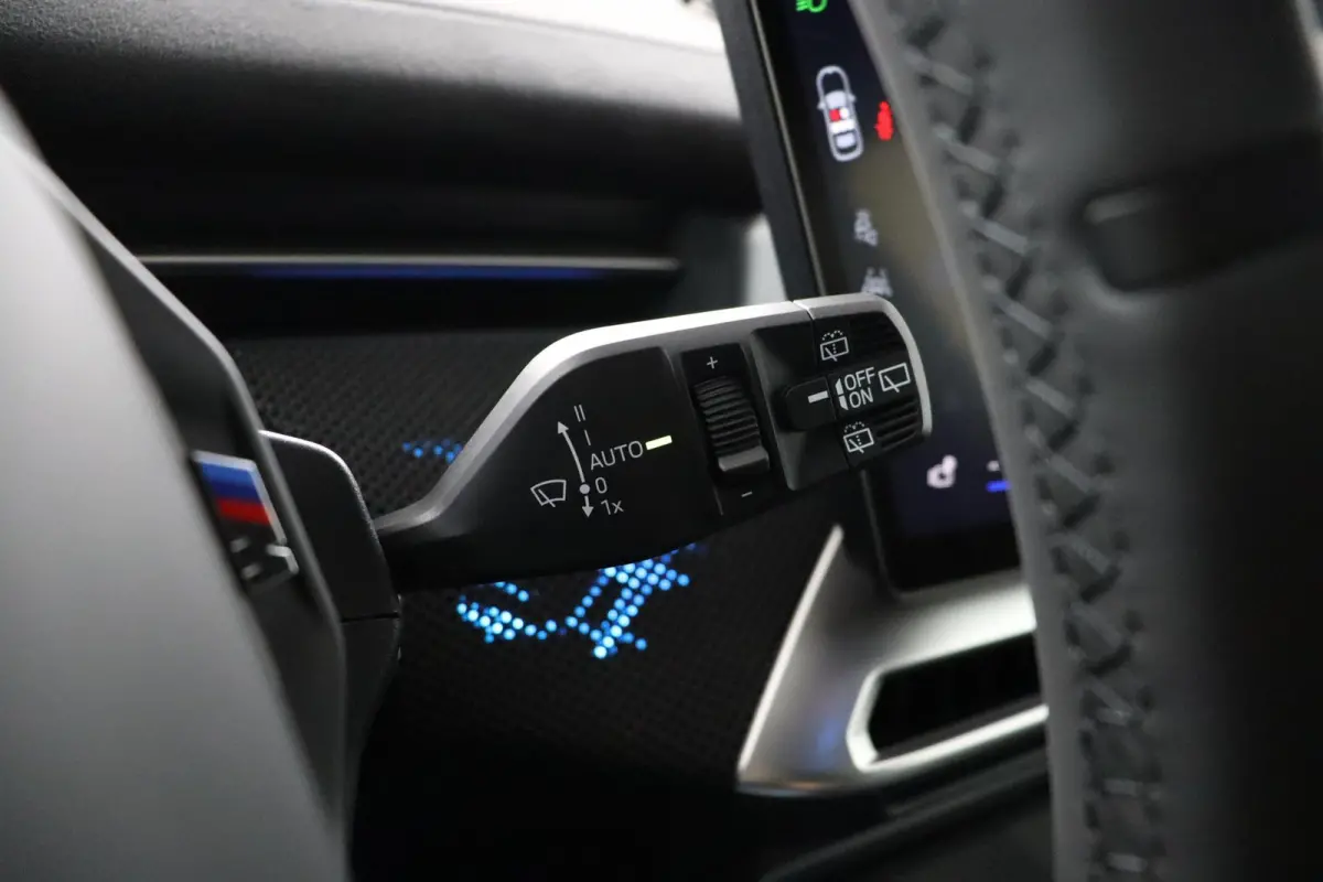40 eDrive 83 kWh M Sportpakket Pro |