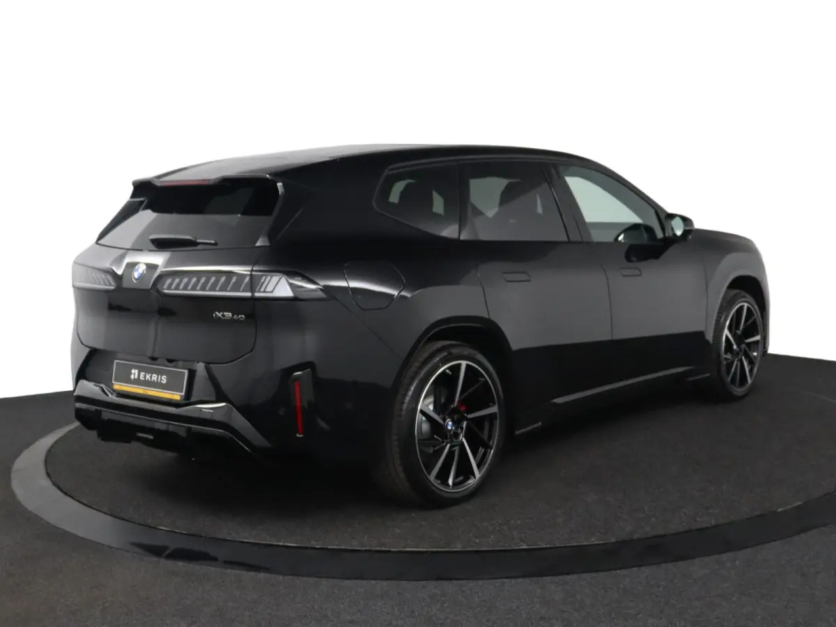 40 eDrive 83 kWh M Sportpakket Pro |
