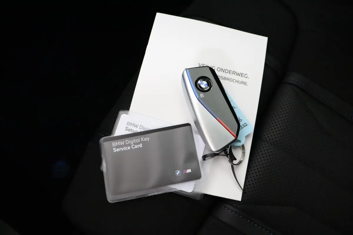 40 eDrive 83 kWh M Sportpakket Pro |