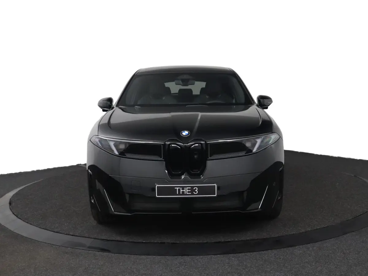 40 eDrive 83 kWh M Sportpakket Pro |