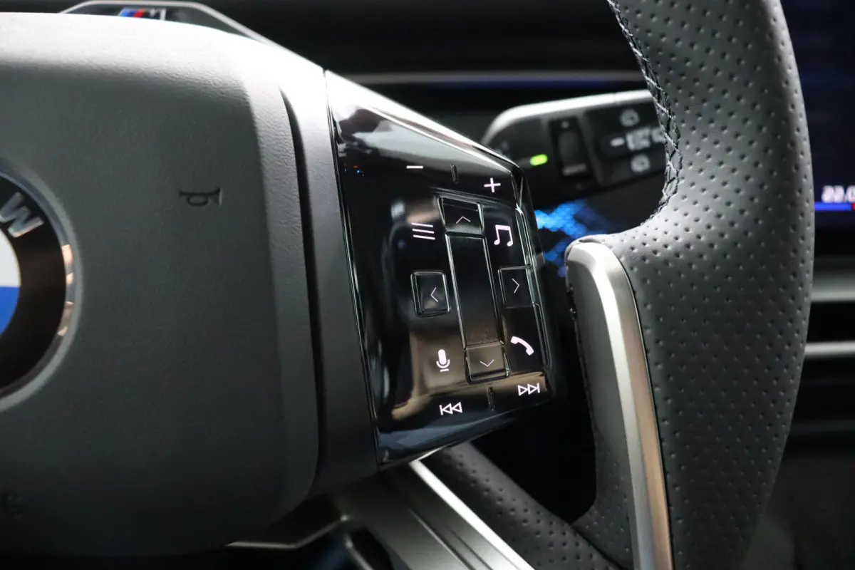 40 eDrive 83 kWh M Sportpakket Pro |