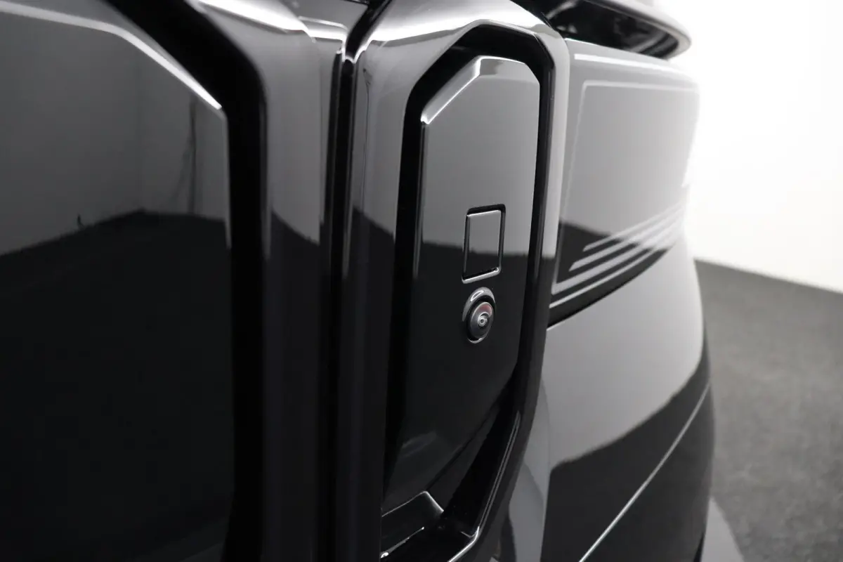 40 eDrive 83 kWh M Sportpakket Pro |
