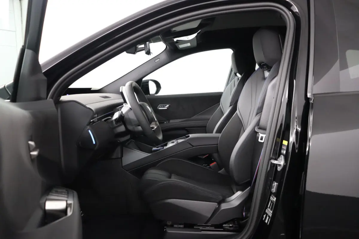 40 eDrive 83 kWh M Sportpakket Pro |