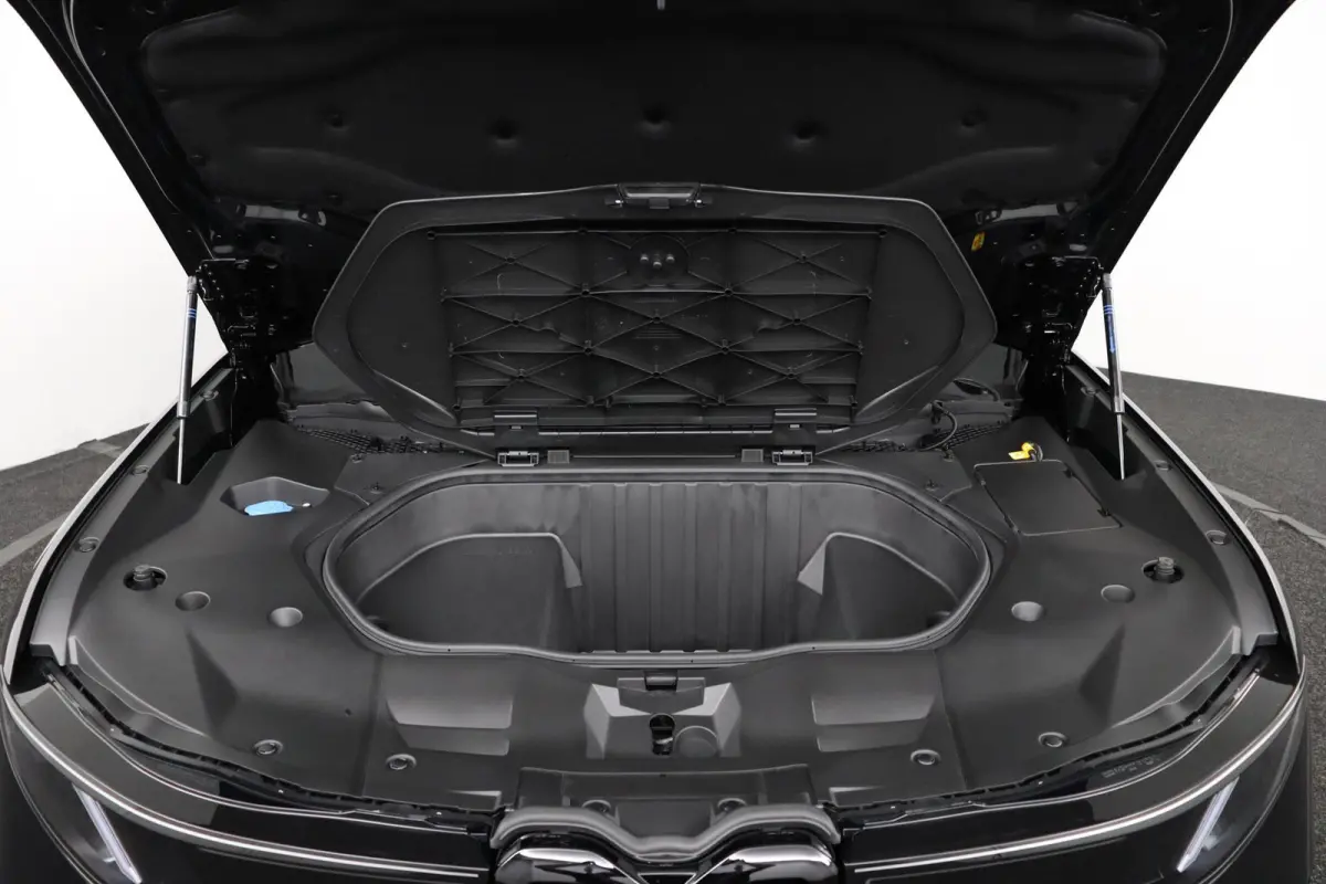 40 eDrive 83 kWh M Sportpakket Pro |