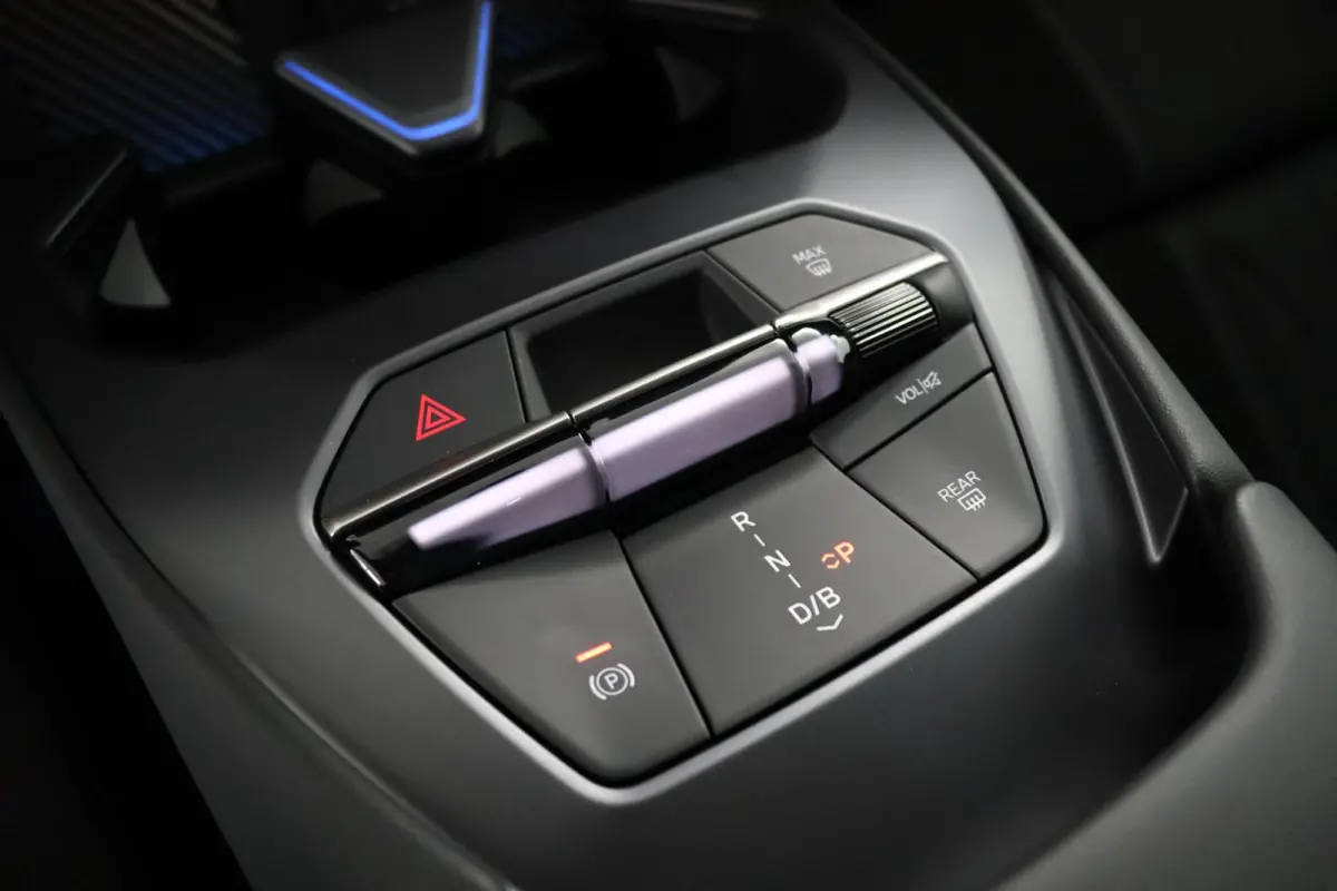 40 eDrive 83 kWh M Sportpakket Pro |