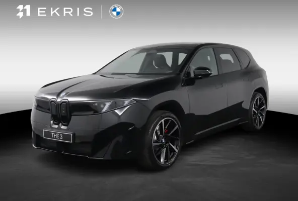 40 eDrive 83 kWh M Sportpakket Pro |