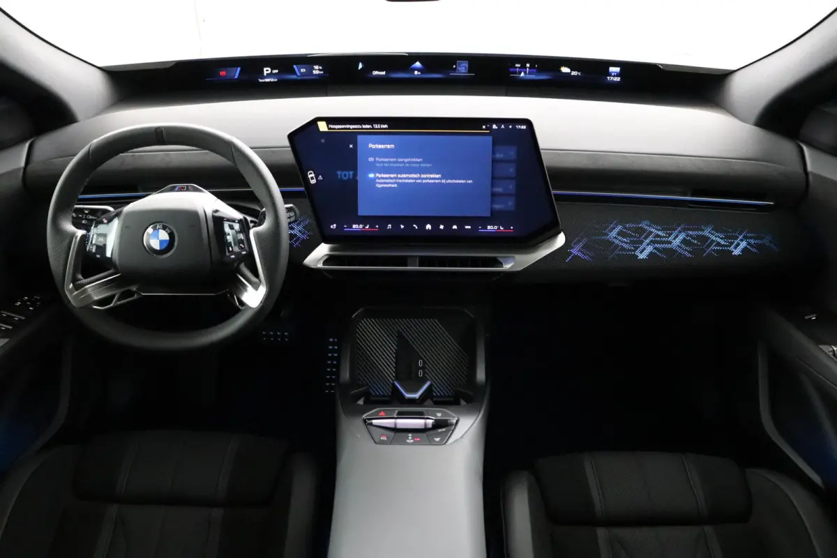 40 eDrive 83 kWh M Sportpakket Pro |