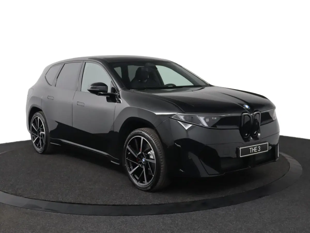 40 eDrive 83 kWh M Sportpakket Pro |