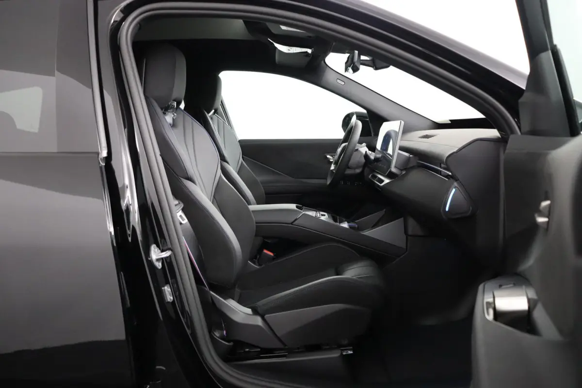 40 eDrive 83 kWh M Sportpakket Pro |