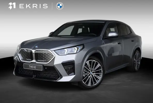 eDrive20 Pure Edition 67 kWh M Sportpakket | Premium Pack