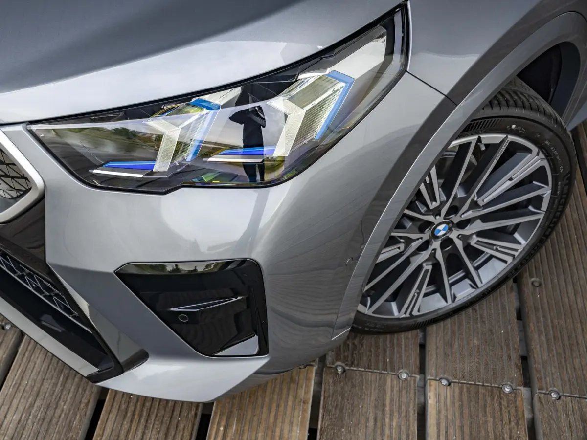 eDrive20 Pure Edition 67 kWh M Sportpakket | Premium Pack