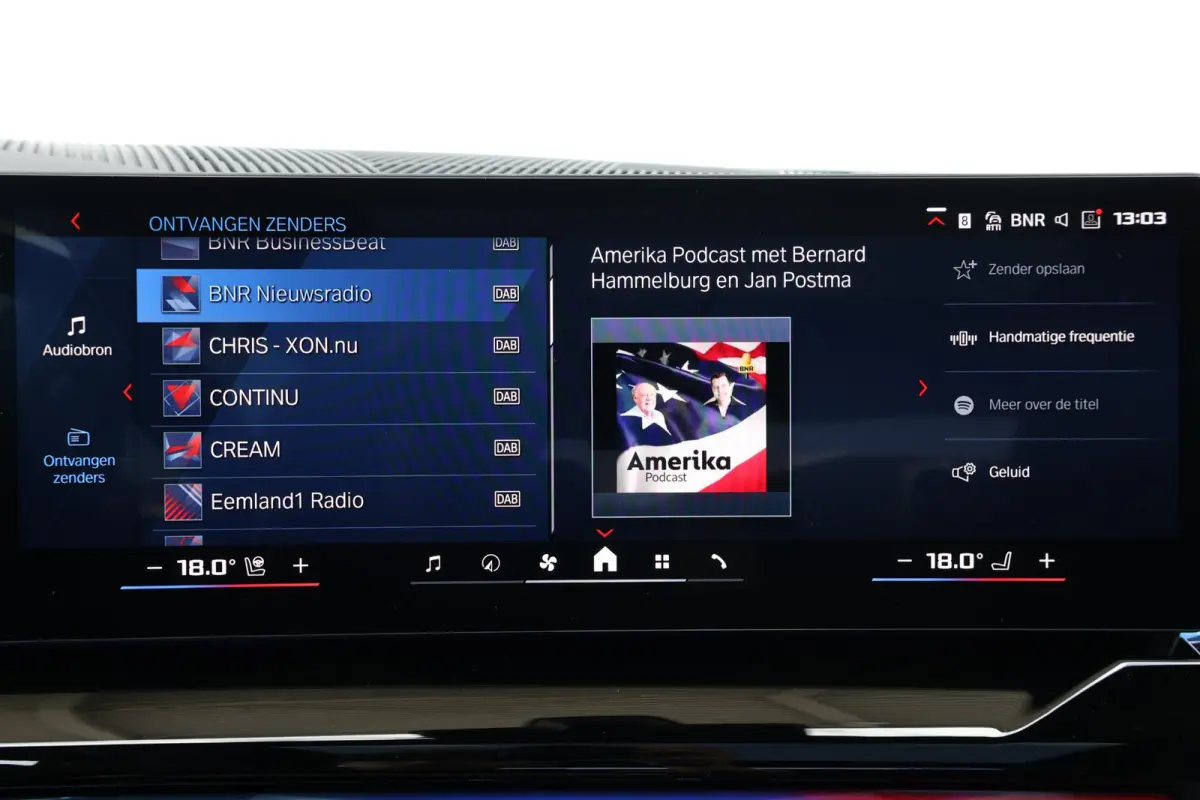 Sedan | M Drivers Pack | Comfort Pack | Bowers & Wilkins | Panoramadak