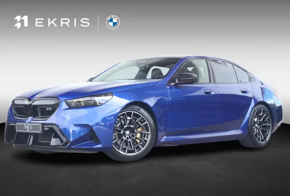 Sedan | M Drivers Pack | Comfort Pack | Bowers & Wilkins | Panoramadak