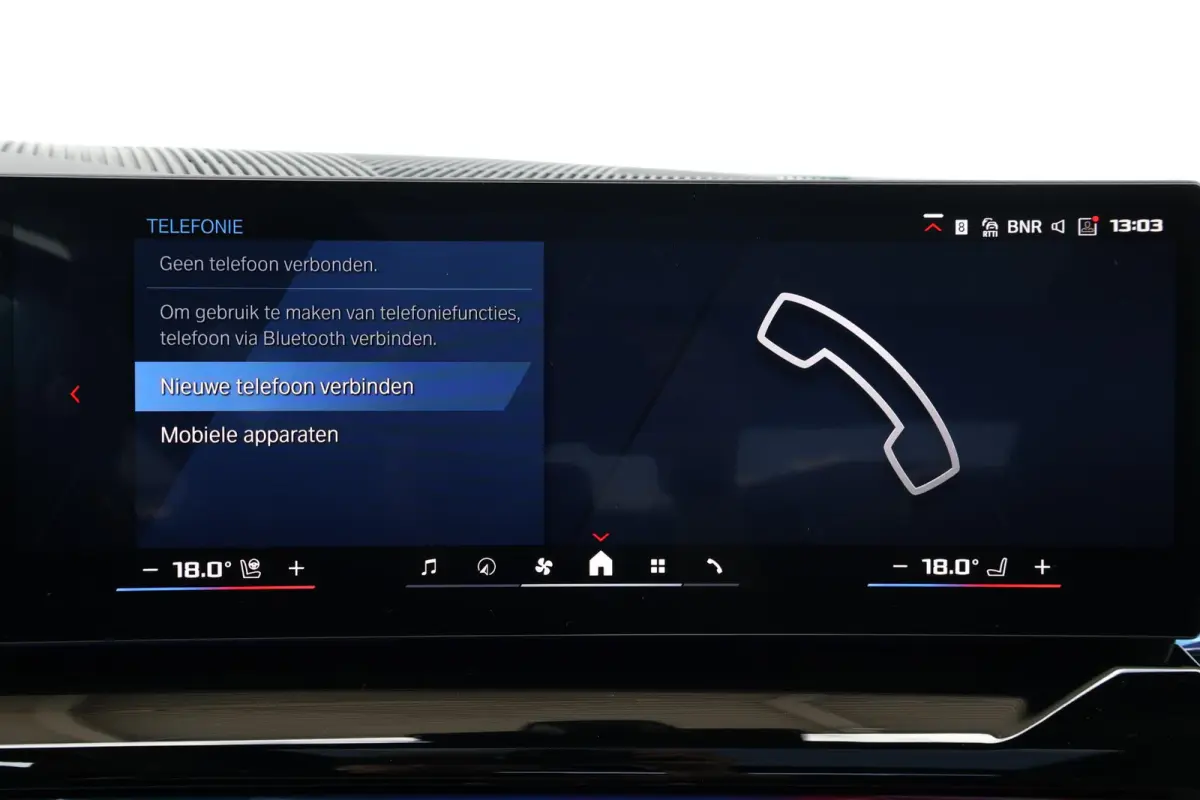 Sedan | M Drivers Pack | Comfort Pack | Bowers & Wilkins | Panoramadak