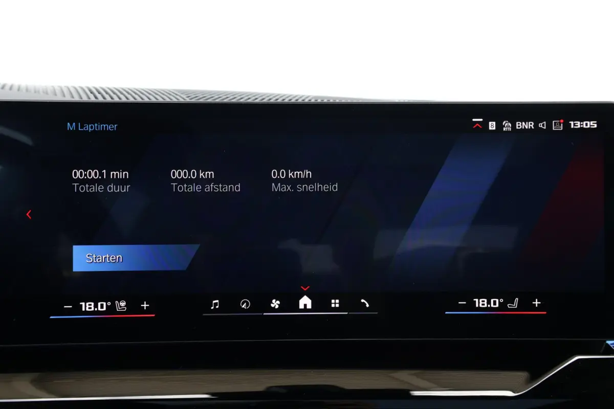 Sedan | M Drivers Pack | Comfort Pack | Bowers & Wilkins | Panoramadak