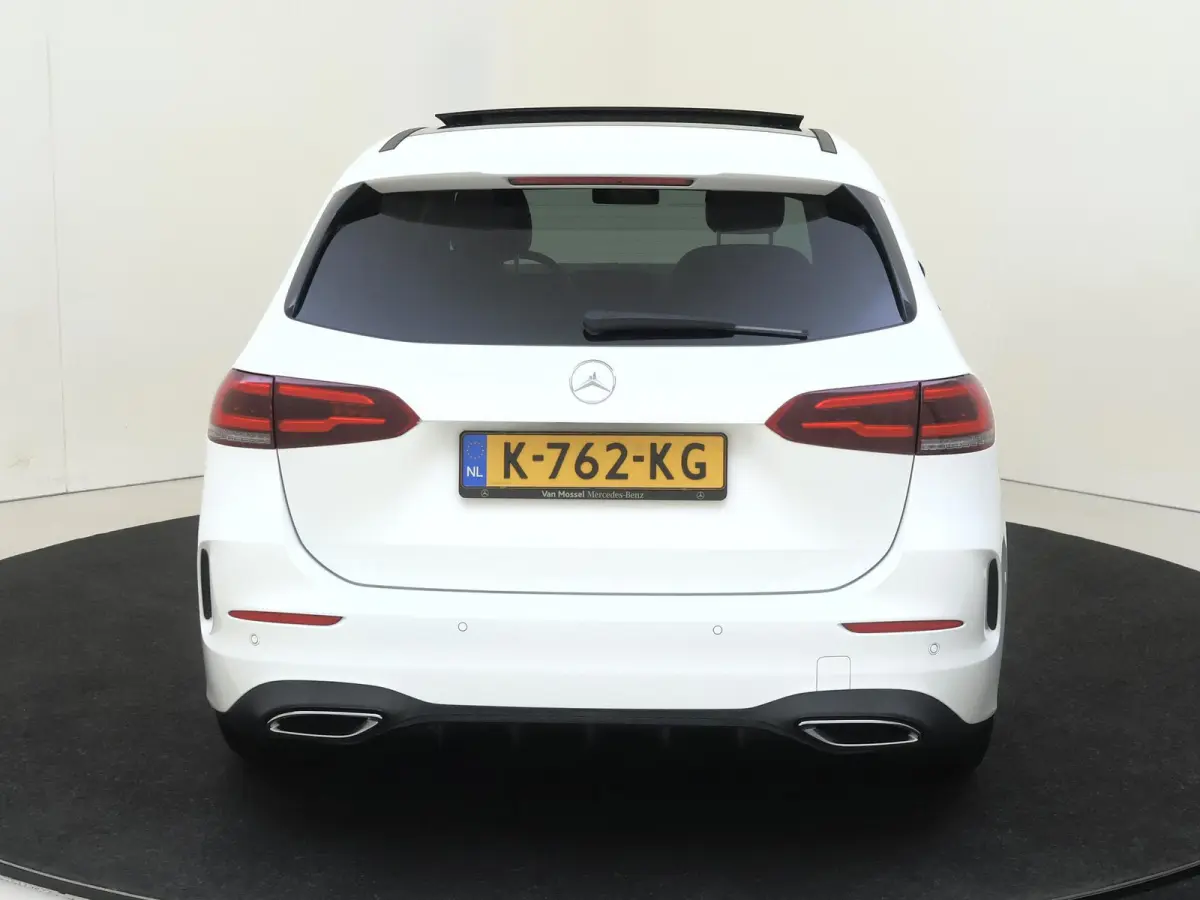200 Business Solution AMG /Panoramadak /Memory /Nightpakket