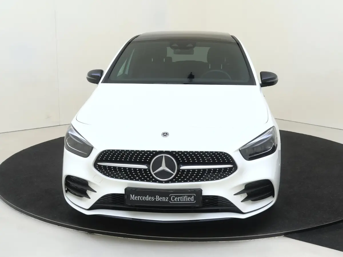200 Business Solution AMG /Panoramadak /Memory /Nightpakket