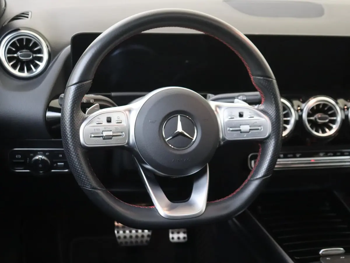 200 Business Solution AMG /Panoramadak /Memory /Nightpakket