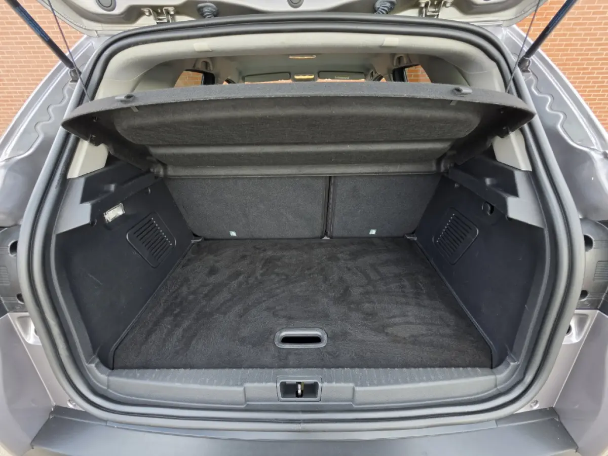 Captur TCe 120PK Dynamique Clima Camera Trekhaak