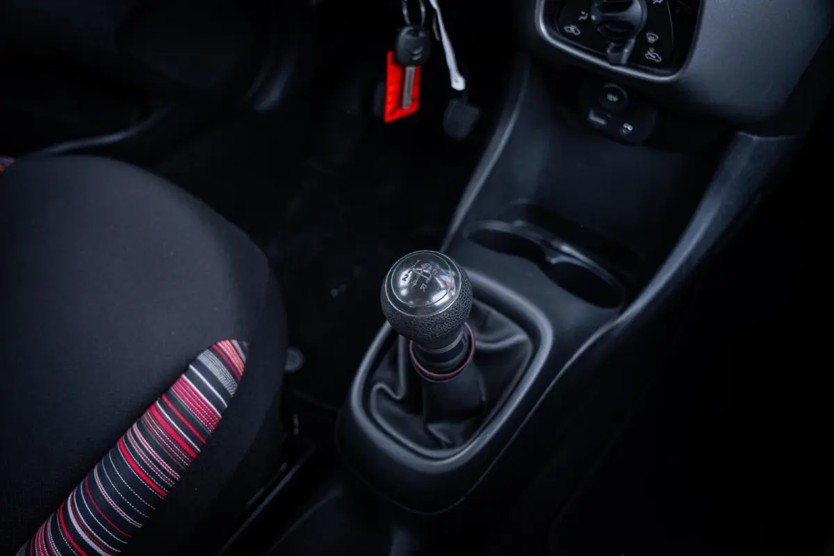 1.0 e-VTi Feel*AIRCO*5-DEURS*NAP*BLUETOOTH*