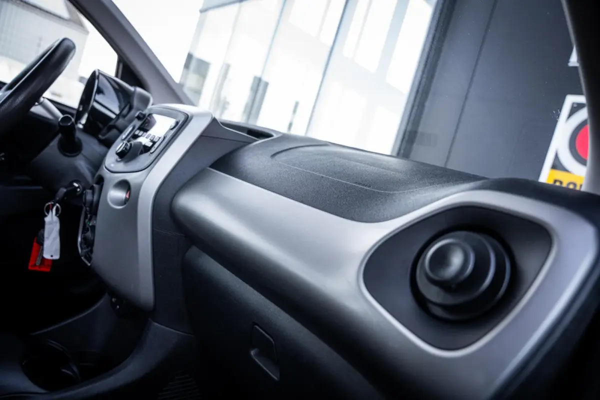 1.0 e-VTi Feel*AIRCO*5-DEURS*NAP*BLUETOOTH*