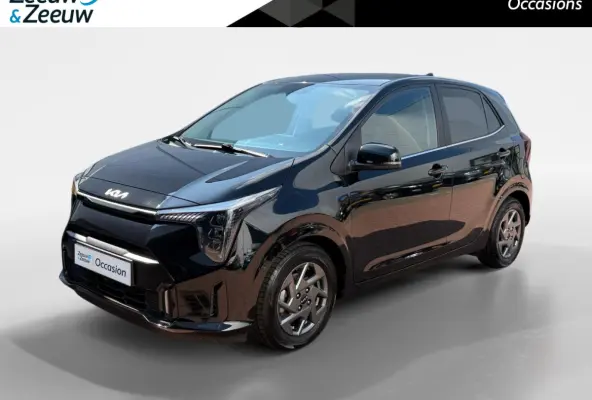 1.0 DPI DynamicPlusLine Automaat | 1e Eigenaar | Dealer onderhouden | Metallic lak | Fabrieksgarantie | NAP